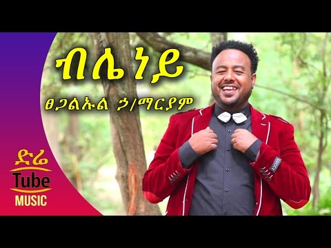 Ethiopia: Tsegalul Hailemariam - Bleney (ብሌነይ) New Tigrigna Music Video 2016