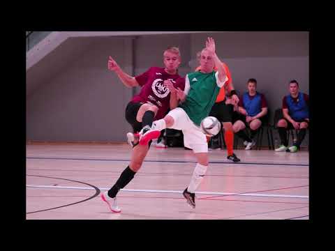 VehU FS - Futsal Ykkönen 2020/2021