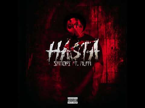 Alfa ft. Satori - Hasta