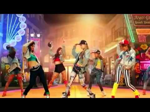 HD 130103 SNSD소녀시대   ComeBack Stage@M!Countdown   YouTube