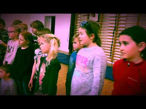 BAMBA - Sdr. Jernløse Lilleskoles Indskolingskor