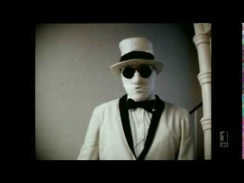 Countdown (Australia)- Nash The Slash Ident- March 15, 1981