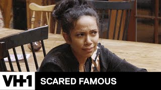Clowns Run Erica Mena Into Safaree Arms ‘Sneak Peek’ | Scared Famous