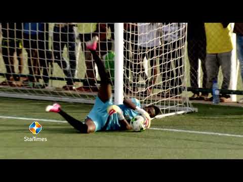 Match Day one -  WAFA VS  Asante Kotoko 2018 0318(Highlights, GPL 2018 )