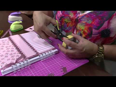 Mulher.com 08/09/2014  - Álbum mensagens baby girl  - Andrea Tinoco (Parte 2/2)