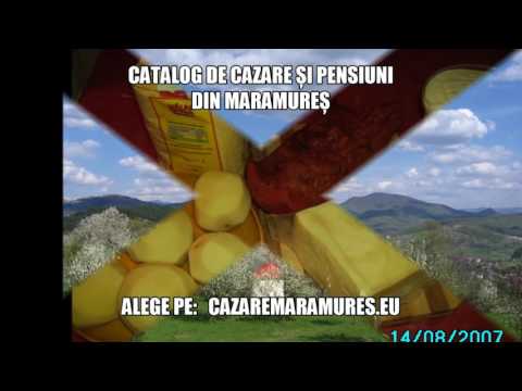 Cazare Berchez, Pensiuni Berchez - cazaremaramures.eu