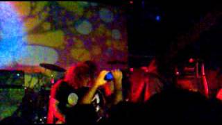 Monster Magnet - Dinosaur Vacuum + Brainstorm - Live