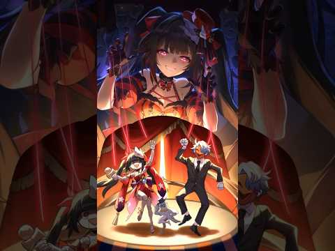 崩壊：スターレイル」，限定星5キャラ「花火」の最新情報を公開。場に