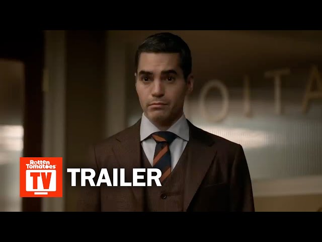 trailers