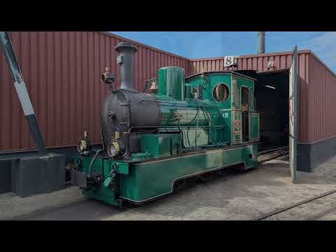 Museum RTM (Ouddorp, Zuid Hollandse eilanden)