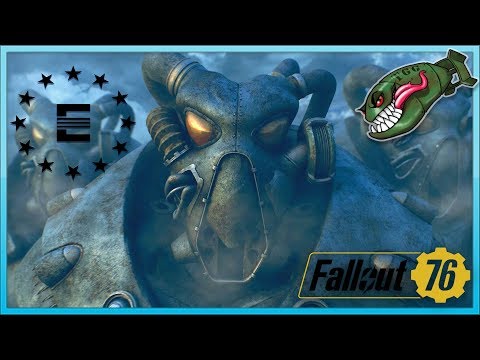 Fallout 76 | How to Join The Enclave, First Steps To Vault & Joining (Fallout 76 Tutorials)