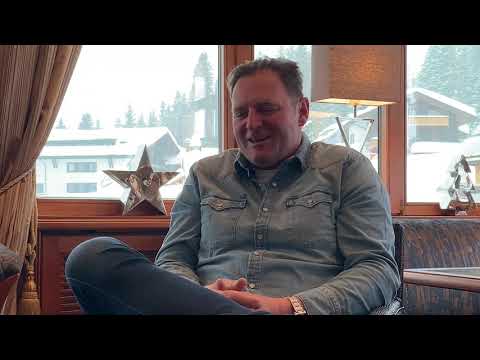 zNüne: Der Talk mit Biss mit Olympiasieger Patrick Ortlieb