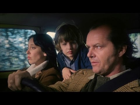 Room 237 Documentary - Official Trailer (HD): Behind The Myth of "The Shining"