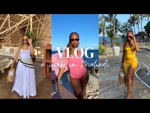 Malindi Travel Vlog ❤️ | Anniversary, Exploring Malindi, Toddler Travel, Sharon Kate Nganga