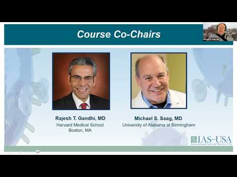 Welcome and Introduction