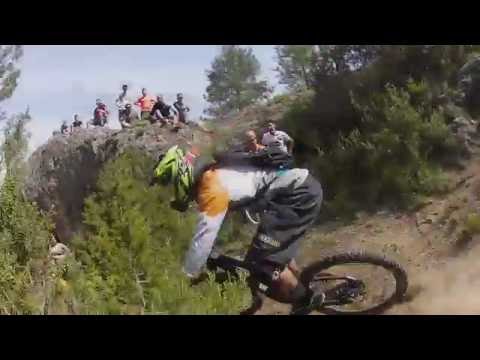 canguro bikes endurama cuenca 2016