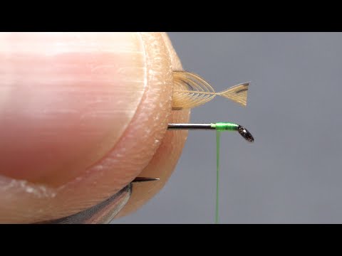 Advanced Soft Hackle Tips   Part 2