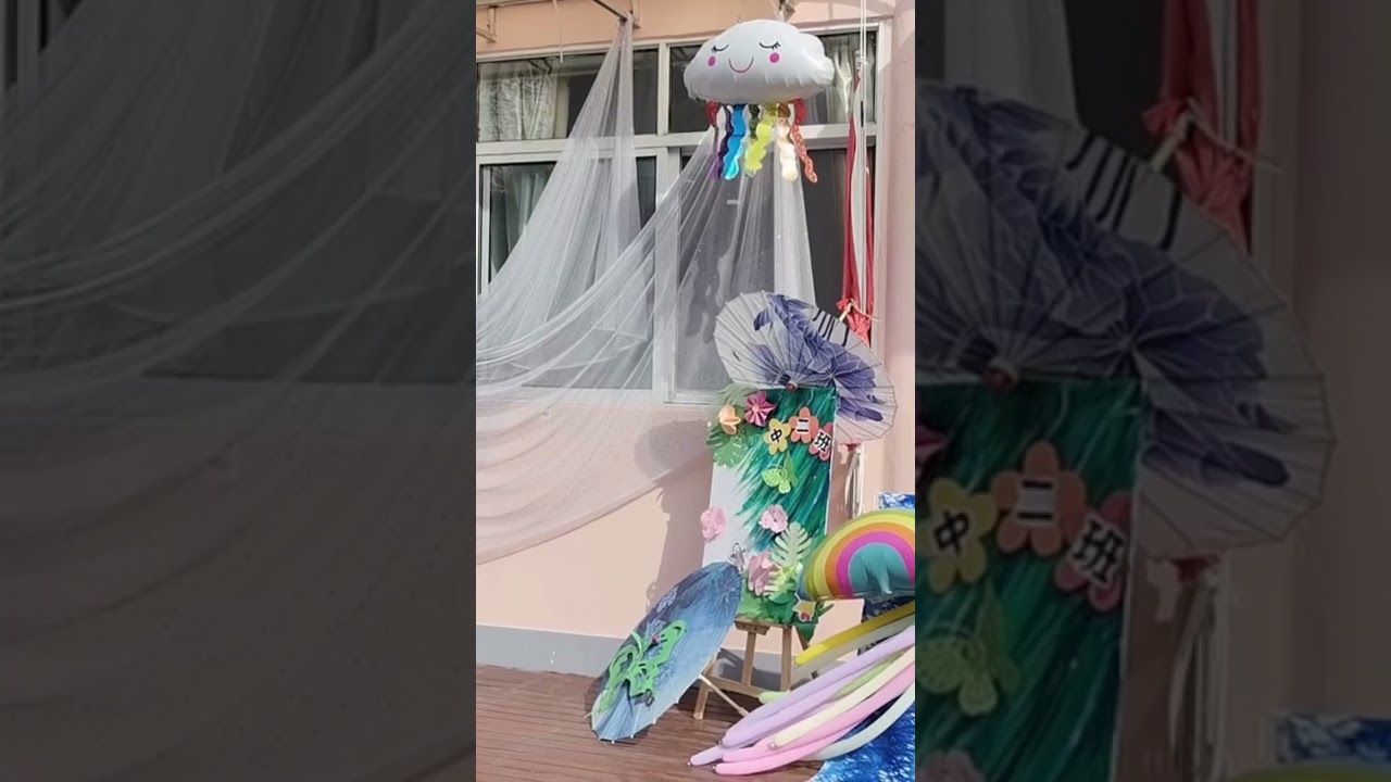 Hello Spring, hello Chinese poem day for kids