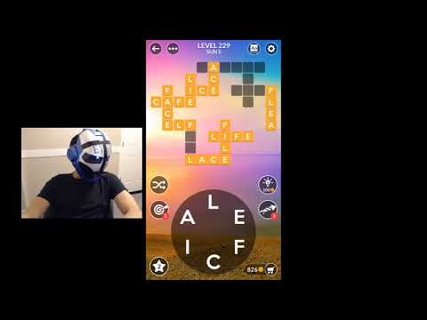 download lagu mp3 mp4 Wordscapes Level 229, download lagu Wordscapes Level 229 gratis, unduh video klip Wordscapes Level 229