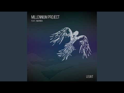 Leijat (feat. Amanda) (Original extended)