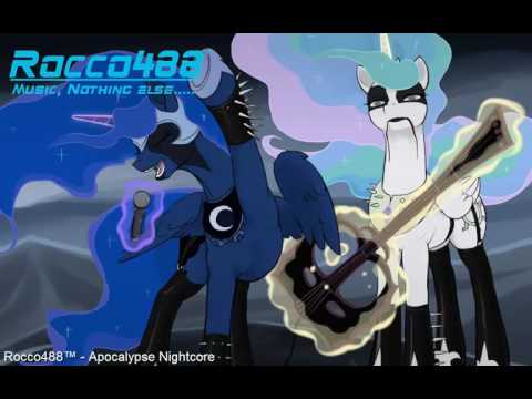 Rocco488™ - Apocalypse Nightcore