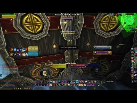 Assassination Rogue 2v2 pvp Bfa 8.2