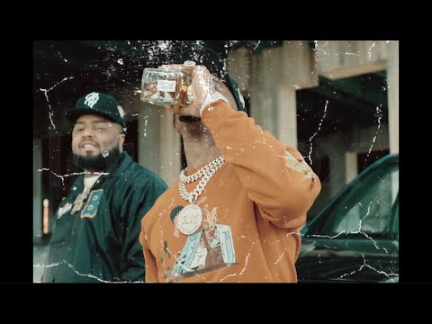 Benny The Butcher & Harry Fraud - Survivor's Remorse Ft. Rick Hyde [Official Video]