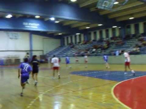 RK "Radnički" Jaša Tomić - RK "Crvena Zvezda" Mokrin 1