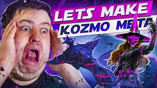 THIS DECK IS READY TO STRIKE BACK AGAINST THE YUGIOH META!