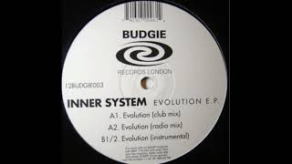 Inner System  – Evolution  (Instrumental 1:2)