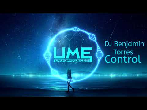 DJ Benjamín Torres - Control (VOZON Free Release)「UME Release」