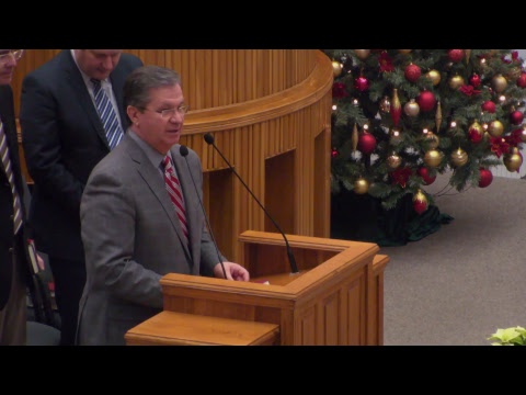 20.12.18 PM | D. Hnatiuc "Șilo" Geneza 49:9-12