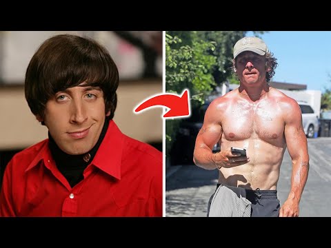 8 berühmte Serienstars, die du heute niemals wiedererkennen würdest