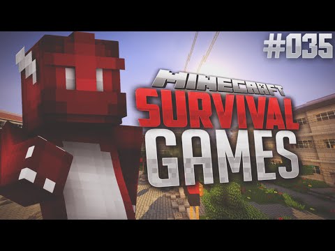 MCSG : Game #035 - F5 Challenge!