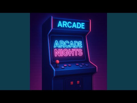 Arcade Nights
