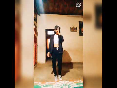 Cover dance 💃 Tai yonnaba   ❤️😘🙏🙏by Lukram Chanu 🙏
