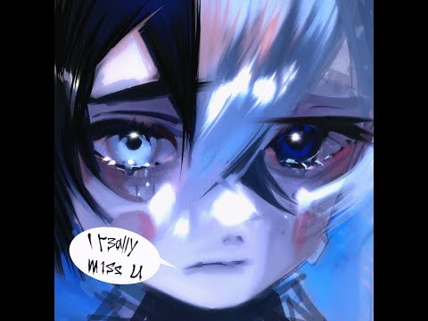 *FREE* glitchcore x treepside x 17 seventeen hyperpop Type Beat -Сердце на осколки(prod. big boshan)