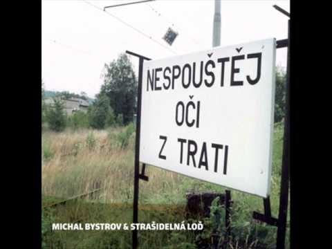 Michal Bystrov - Plány