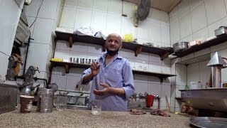 $2 Breakfast in Downtown Cairo 🇪🇬 - YouTube