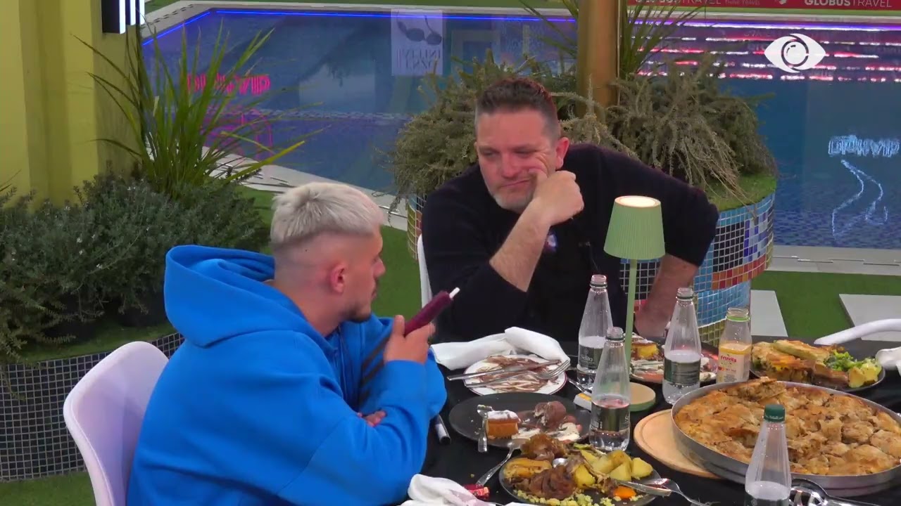 “Ilnisa e preku atë Sara Karajn aty ku s’mban”/ Juli-Bardhit: Këta po sulmojnë…