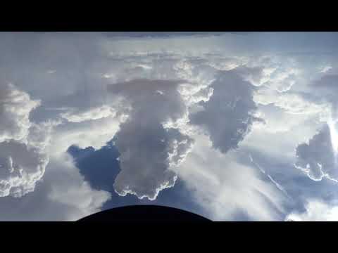 MDM-1 FOX Acro Glider - INVERTED