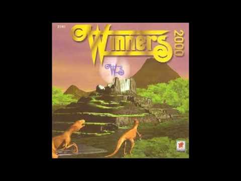 Evolution Mix Winners 2000