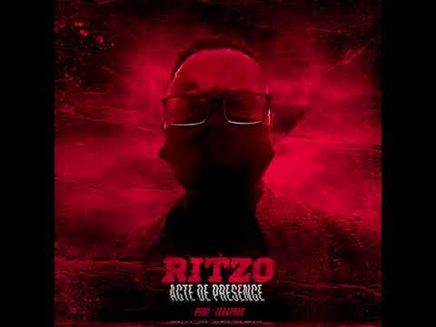 RITZO ( PUREAST ) // ACTE DE PRÉSENCE // PROD ZAKAPROD #rapfrancais #ritzo #boombap