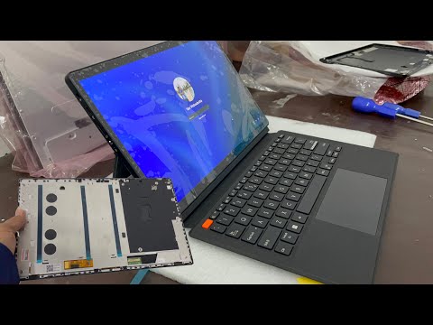 How to repair ASUS VivoBOOK X512FA Stuck Fan Noisy