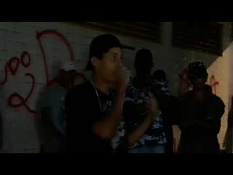 BATALHA DE M'CS - QUARTAS DE FINAL - CAMPEAO MC LUIS DO CR (2K19)