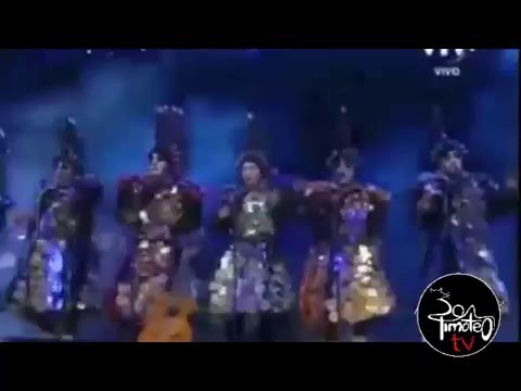 Murga Asaltantes con Patente -  Presentación 2013