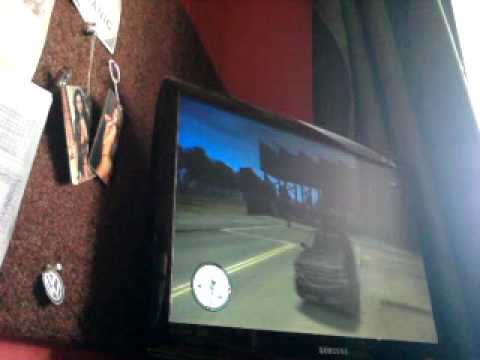 MOJE  TRIKY V GTA IV SUPER