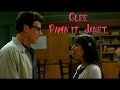 Glee - Damn it, Janet (lyrics) The Rocky Horror Glee Show