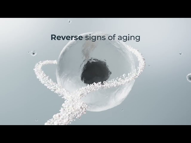 كريم اليدين المضاد للشيخوخة بحمض الهيالورونيك من ي...