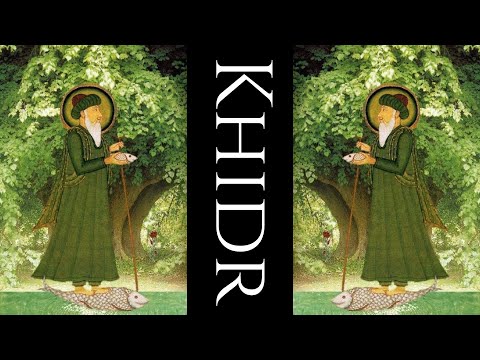 Who Is Khidr? The Immortal Sage of Sufi Mysticism